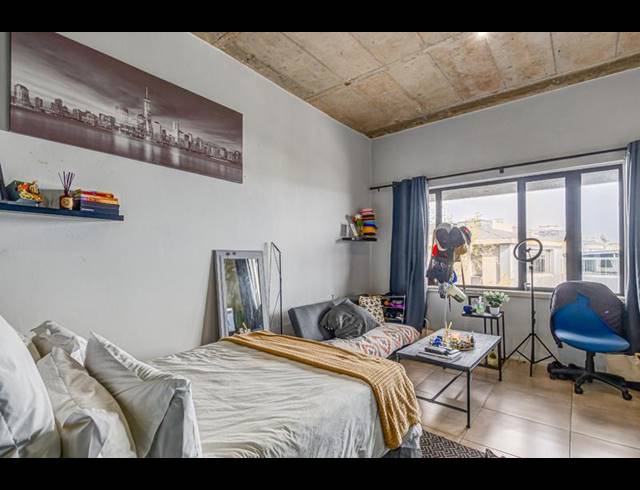 0 BEDROOM APARTMENT FOR SALE IN SANDTON CENTRAL